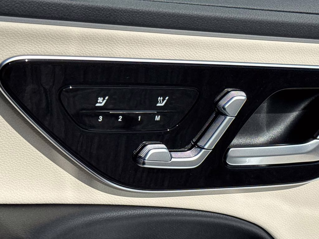 2026 Black Mercedes-Benz E-Class E 350 RWD Sedan