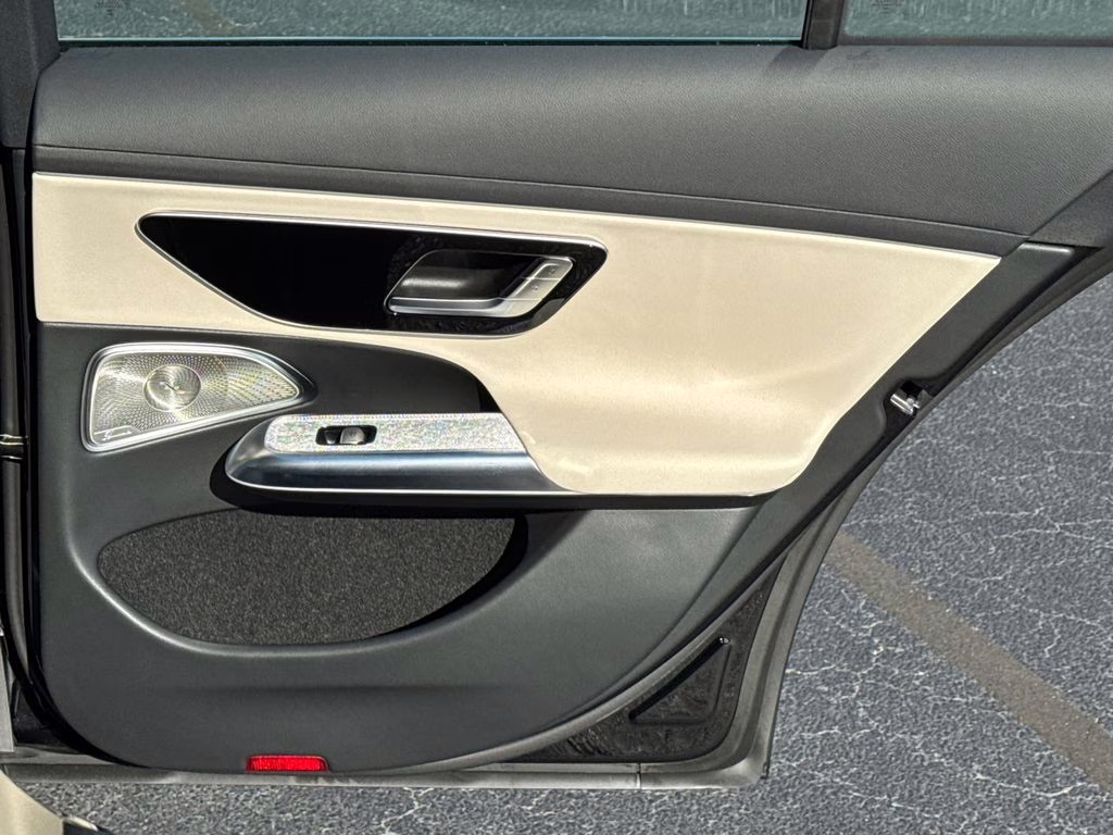 2026 Black Mercedes-Benz E-Class E 350 RWD Sedan