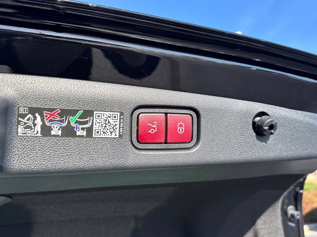 2026 Black Mercedes-Benz E-Class E 350 RWD Sedan