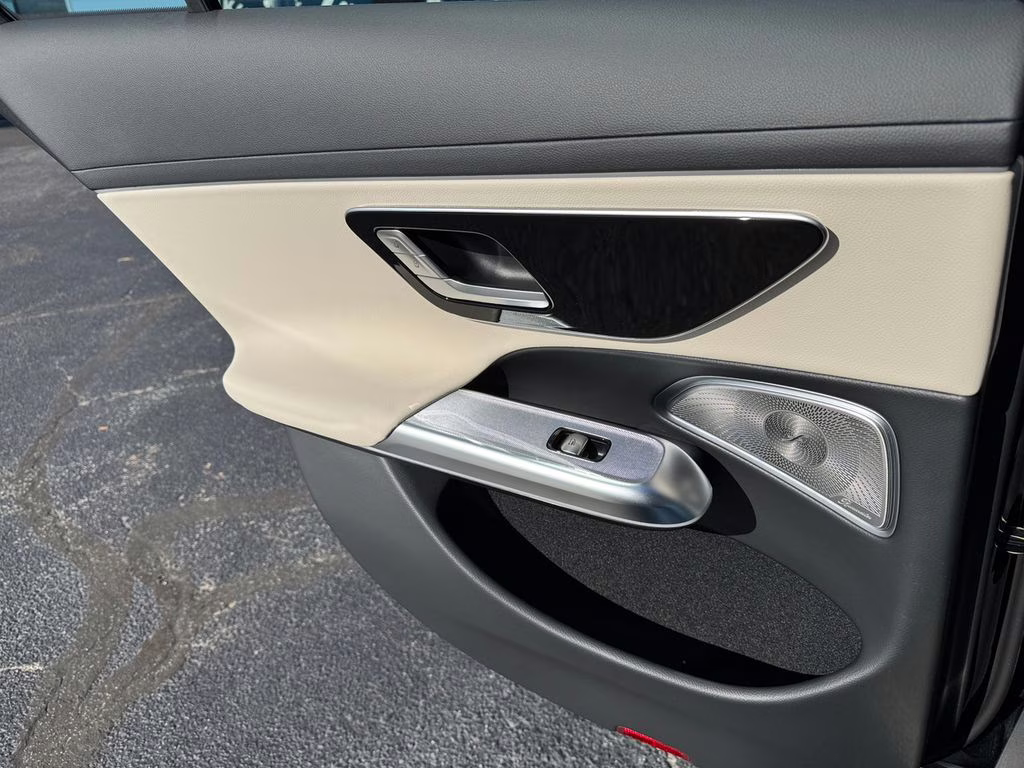 2026 Black Mercedes-Benz E-Class E 350 RWD Sedan