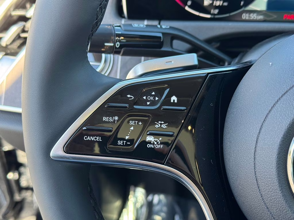 2026 Black Mercedes-Benz E-Class E 350 RWD Sedan