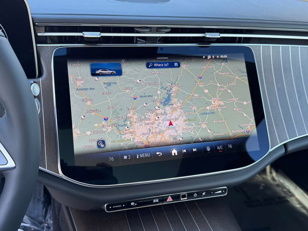 2026 Black Mercedes-Benz E-Class E 350 RWD Sedan