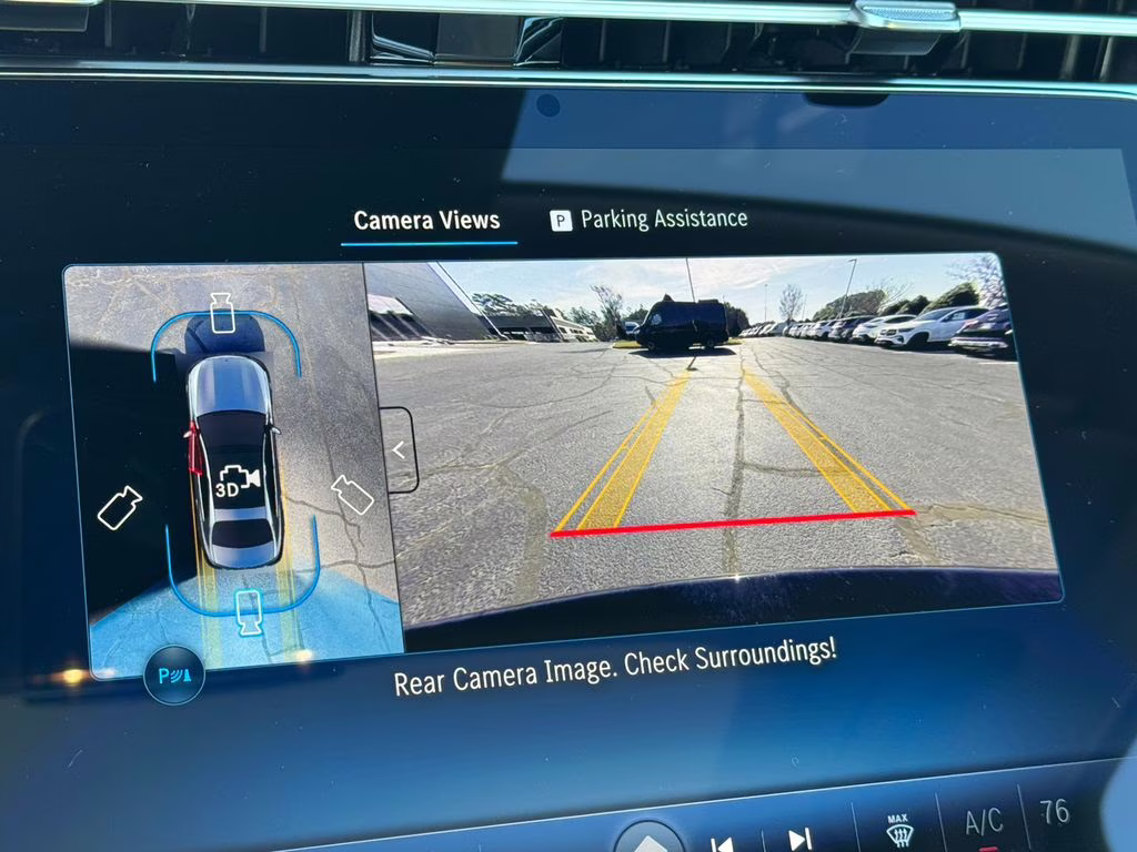 2026 Black Mercedes-Benz E-Class E 350 RWD Sedan