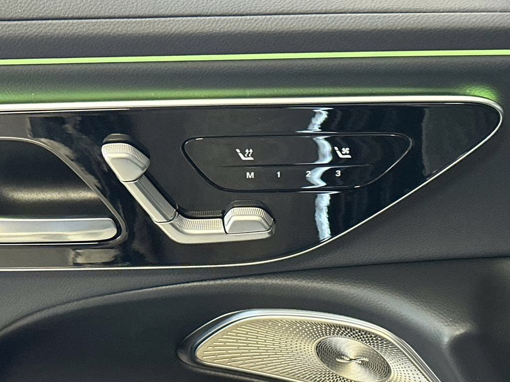 2026 Black Mercedes-Benz E-Class E 350 RWD Sedan