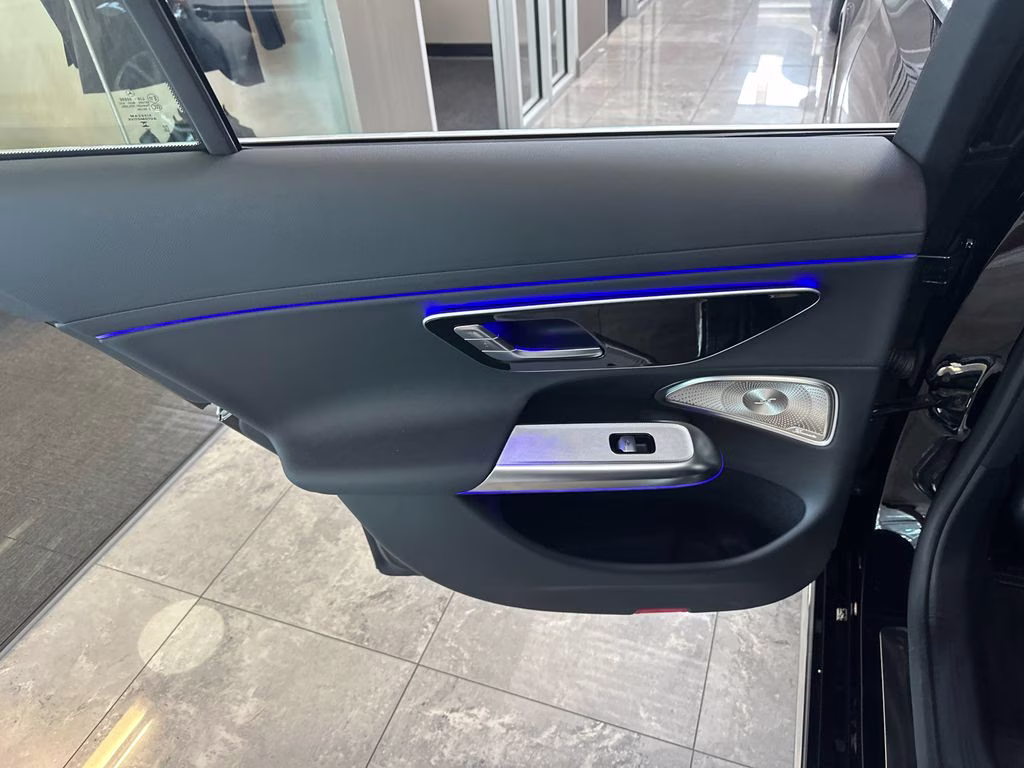 2026 Black Mercedes-Benz E-Class E 350 RWD Sedan