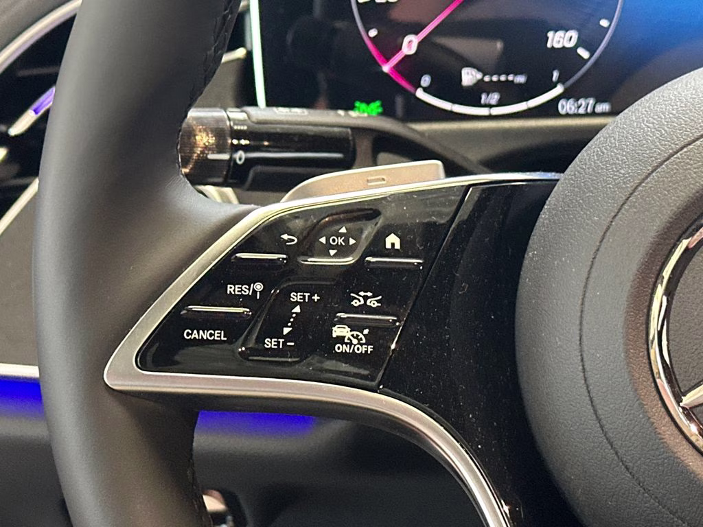 2026 Black Mercedes-Benz E-Class E 350 RWD Sedan