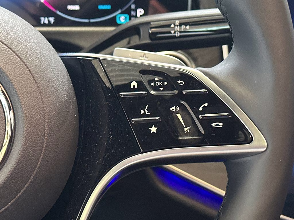 2026 Black Mercedes-Benz E-Class E 350 RWD Sedan