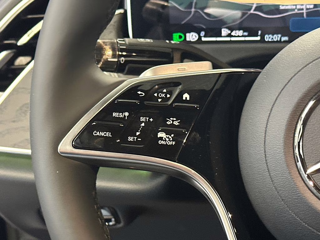 2026 Black Mercedes-Benz E-Class E 350 RWD Sedan