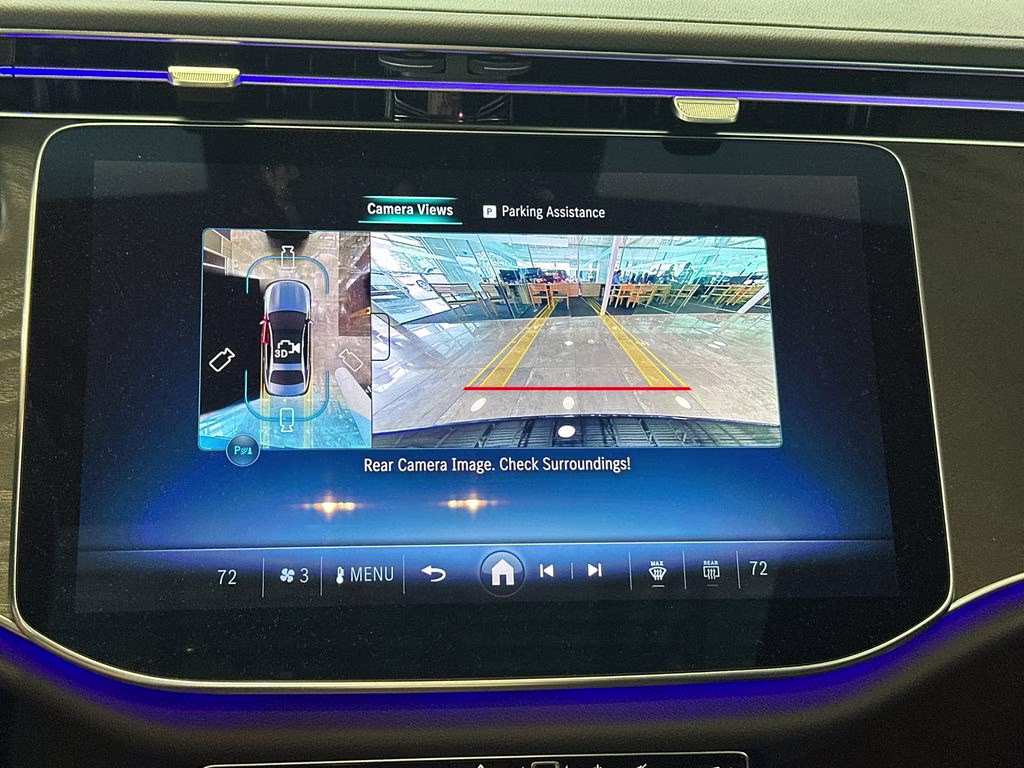 2026 Black Mercedes-Benz E-Class E 350 RWD Sedan
