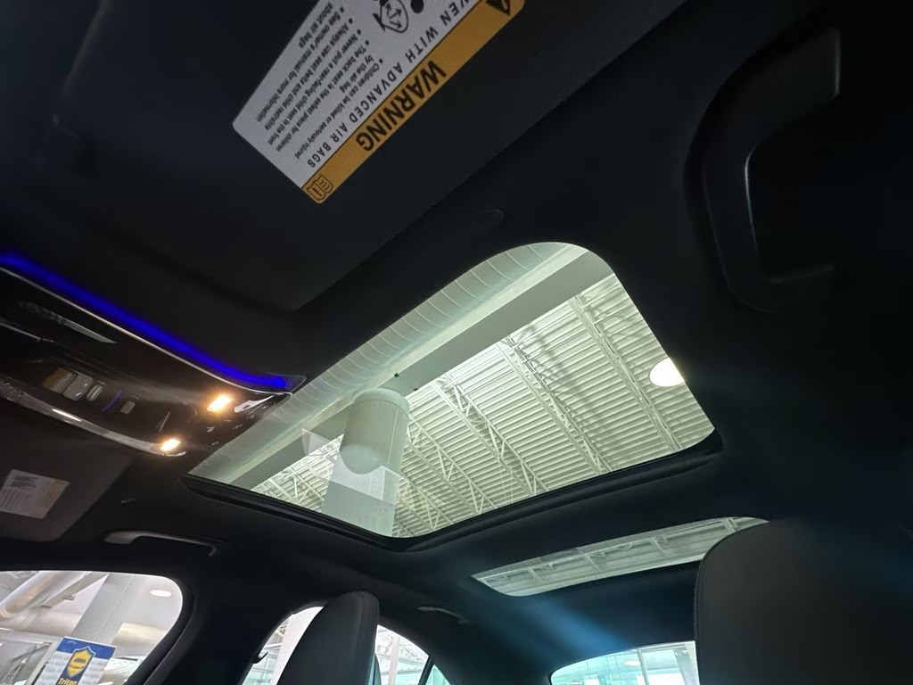 2026 Black Mercedes-Benz E-Class E 350 RWD Sedan