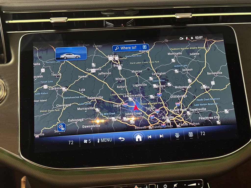 2026 Black Mercedes-Benz E-Class E 350 RWD Sedan