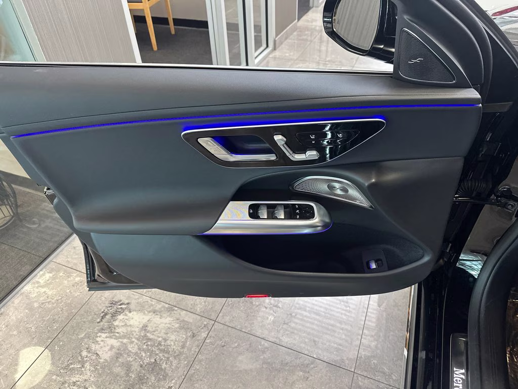 2026 Black Mercedes-Benz E-Class E 350 RWD Sedan