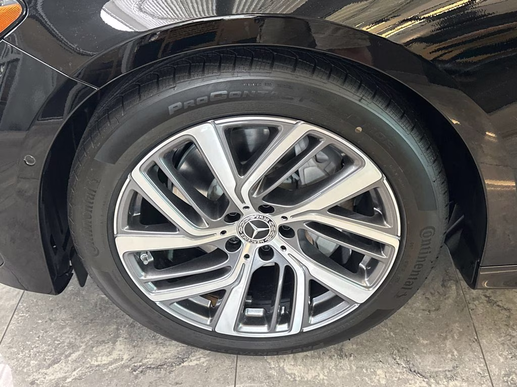 2026 Black Mercedes-Benz E-Class E 350 RWD Sedan
