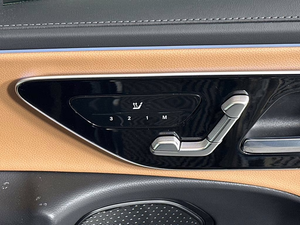 2026 Nautical Blue Metallic Mercedes-Benz E-Class E 350 AWD Sedan