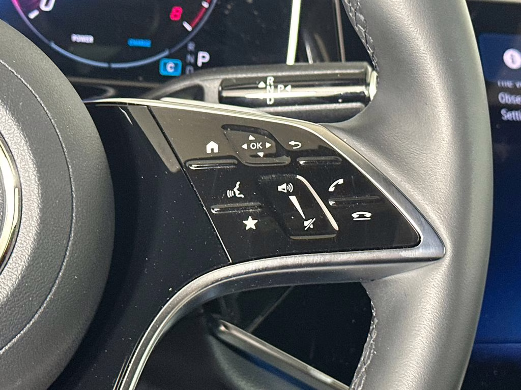 2026 Nautical Blue Metallic Mercedes-Benz E-Class E 350 AWD Sedan