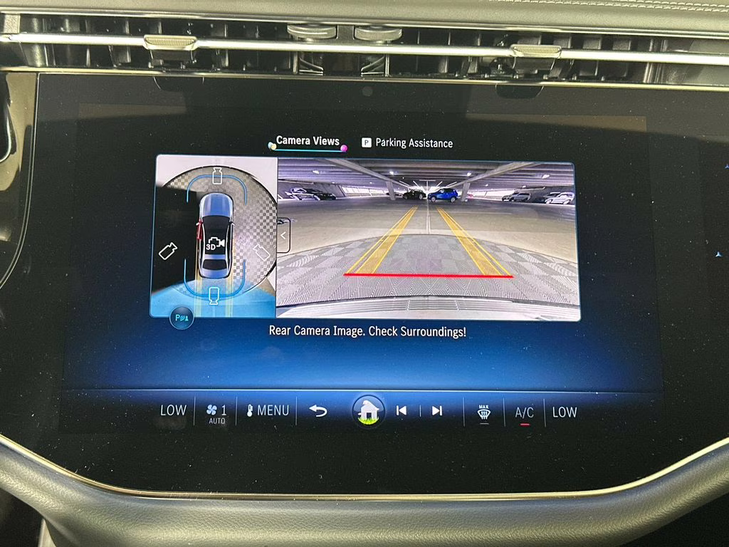 2026 Nautical Blue Metallic Mercedes-Benz E-Class E 350 AWD Sedan