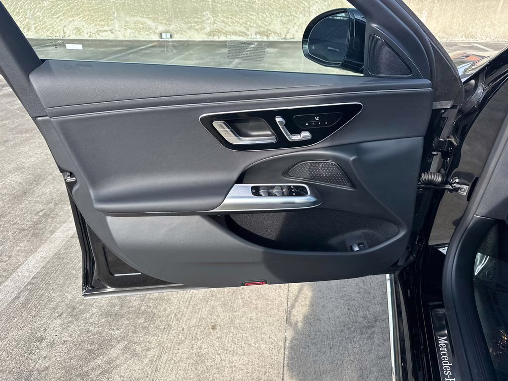 2026 Black Mercedes-Benz E-Class E 350 AWD Sedan