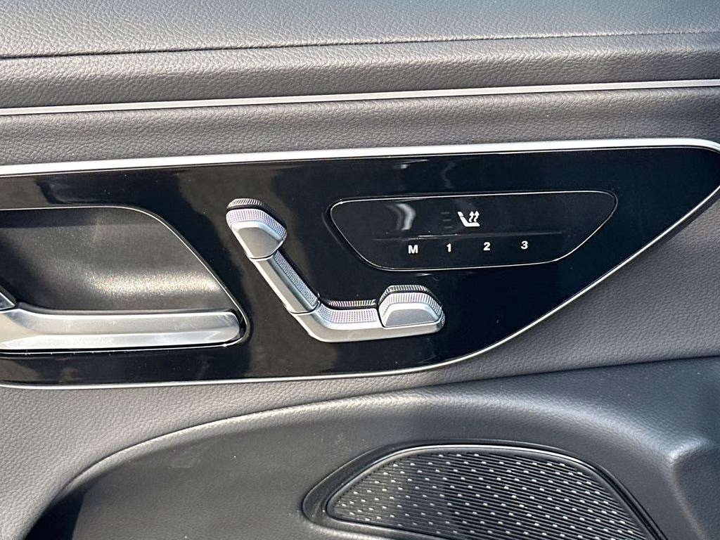 2026 Black Mercedes-Benz E-Class E 350 AWD Sedan