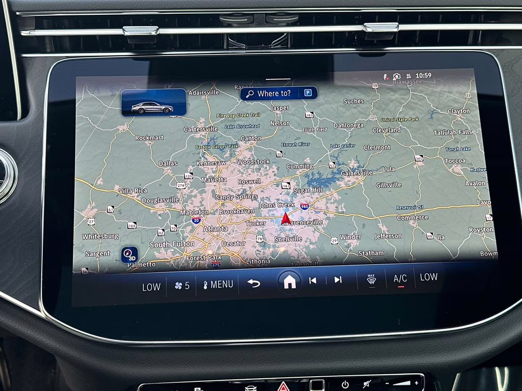 2026 Black Mercedes-Benz E-Class E 350 AWD Sedan