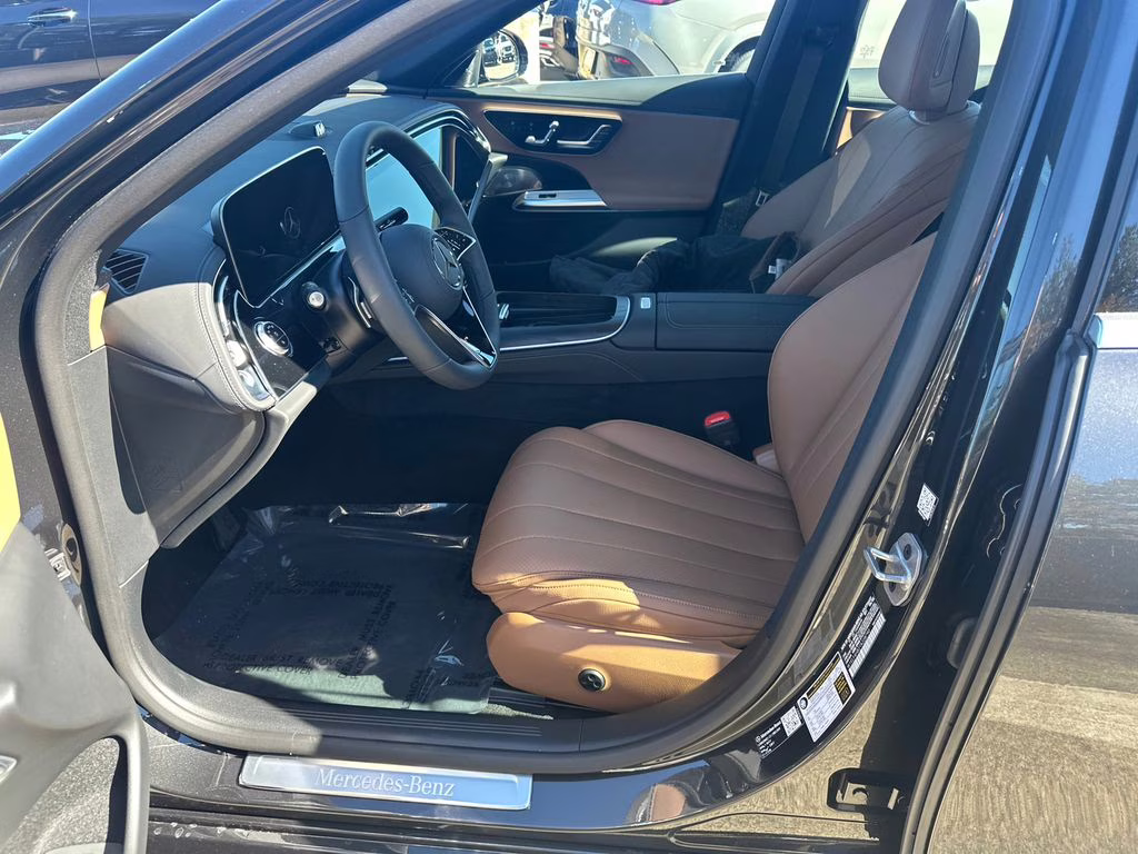 2026 Graphite Mercedes-Benz E-Class E 350 AWD Sedan