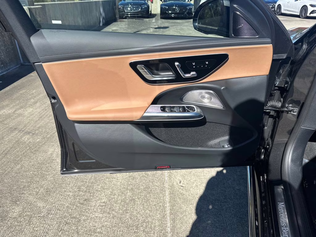 2026 Graphite Mercedes-Benz E-Class E 350 AWD Sedan