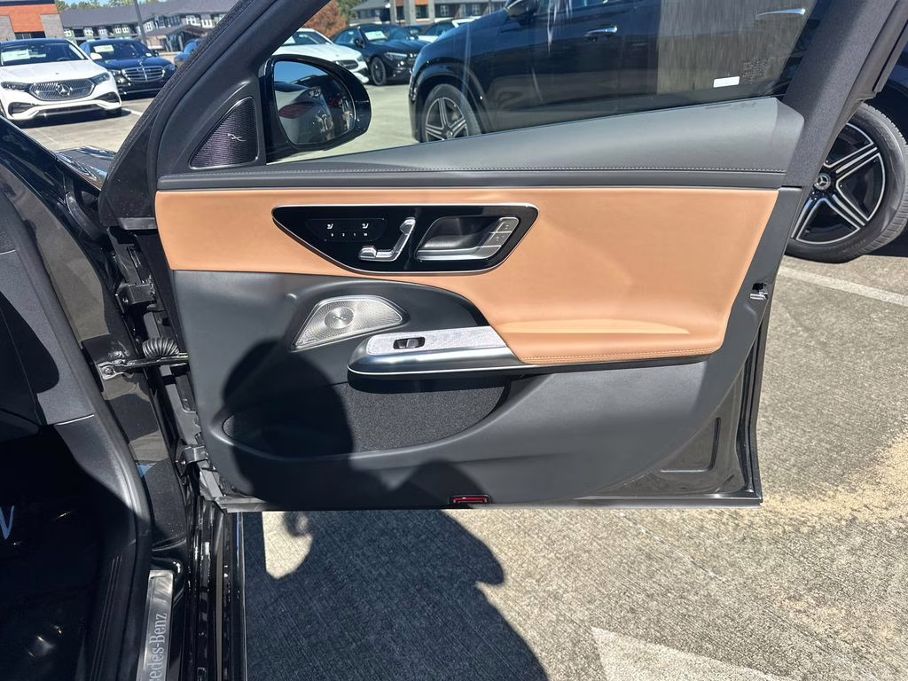 2026 Graphite Mercedes-Benz E-Class E 350 AWD Sedan