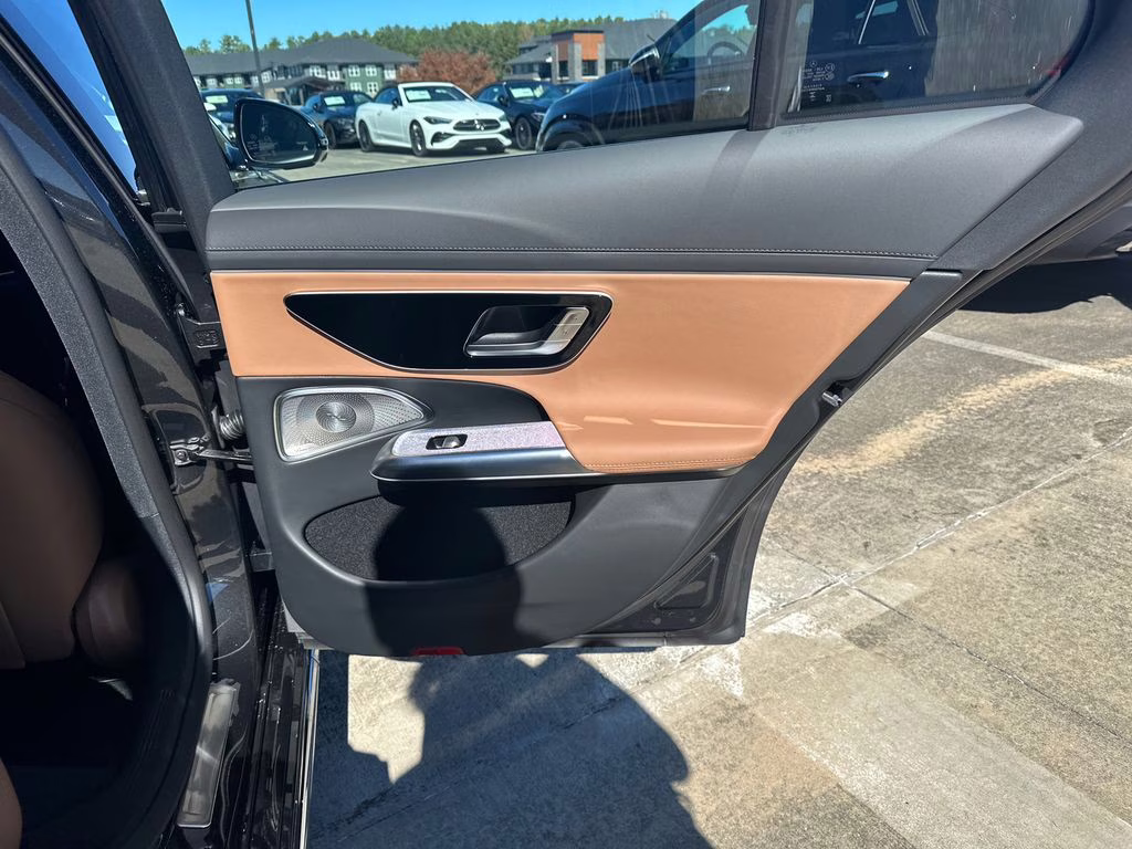 2026 Graphite Mercedes-Benz E-Class E 350 AWD Sedan