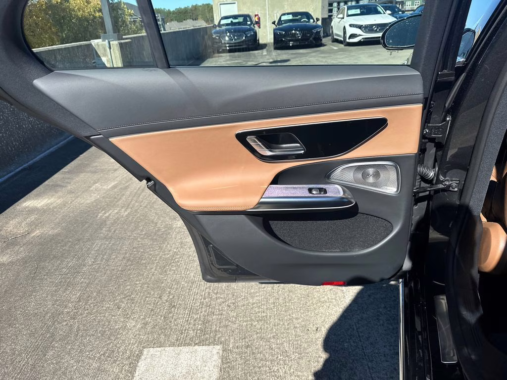 2026 Graphite Mercedes-Benz E-Class E 350 AWD Sedan