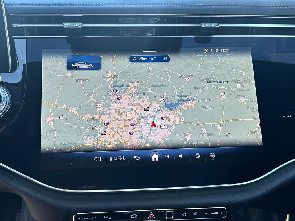 2026 Graphite Mercedes-Benz E-Class E 350 AWD Sedan