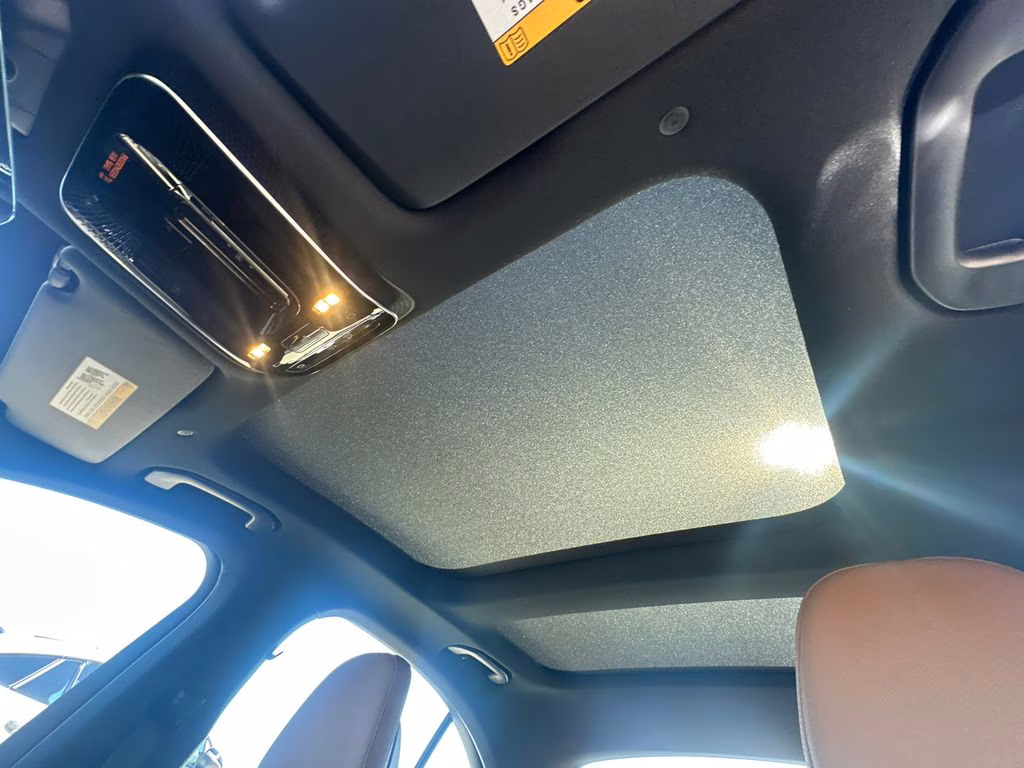 2026 Graphite Mercedes-Benz E-Class E 350 AWD Sedan