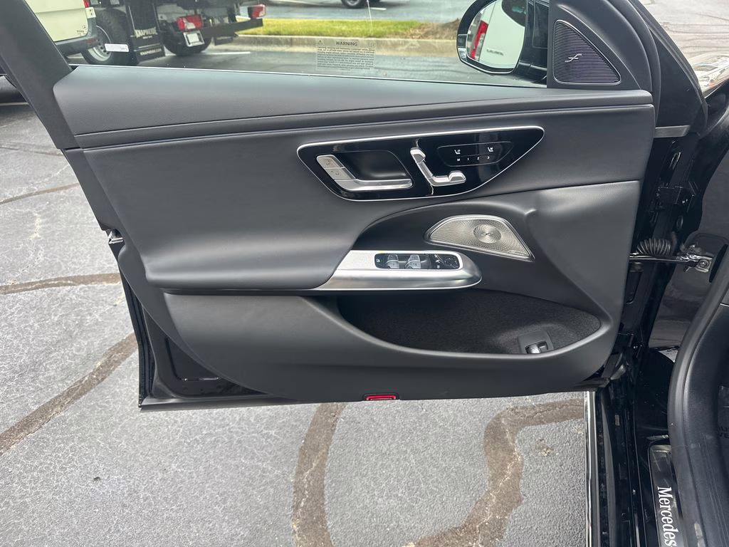 2026 Black Mercedes-Benz E-Class E 350 AWD Sedan