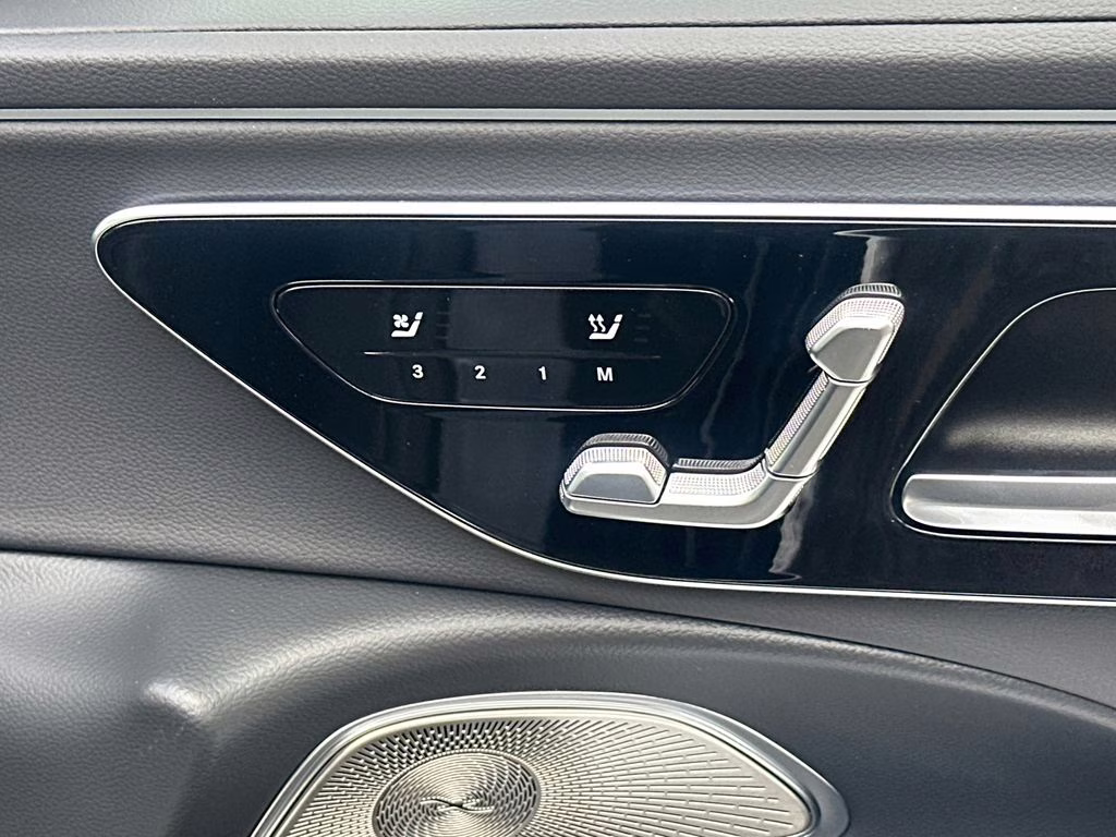 2026 Black Mercedes-Benz E-Class E 350 AWD Sedan