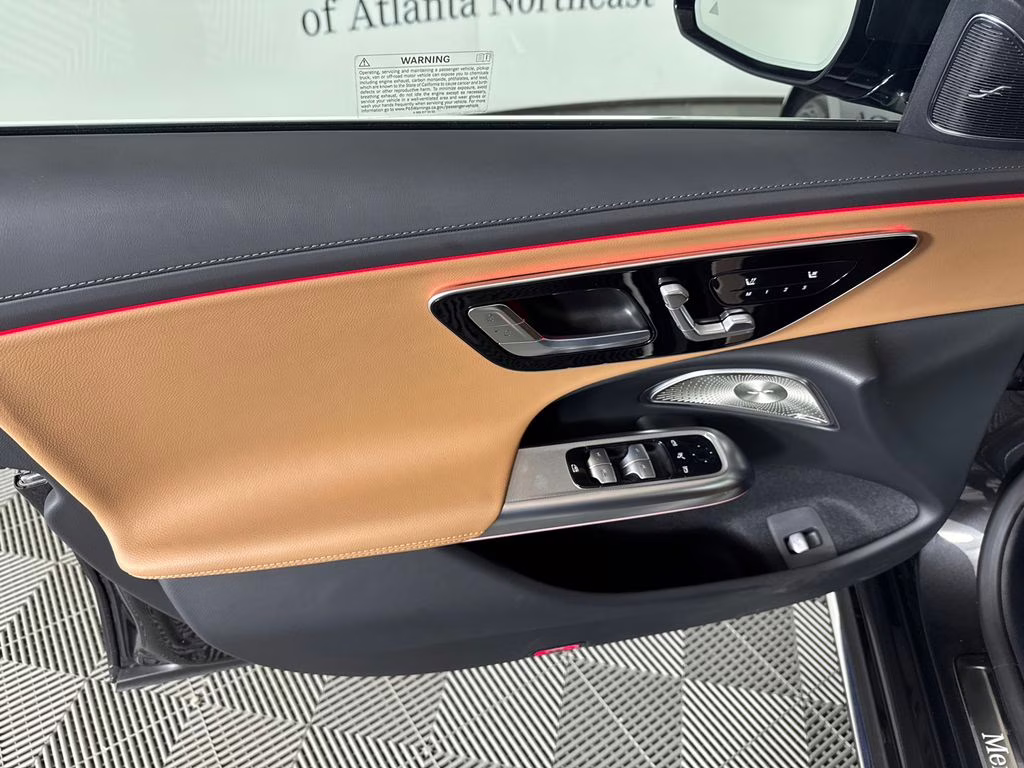 2026 Graphite Grey Metallic Mercedes-Benz E-Class E 350 AWD Sedan