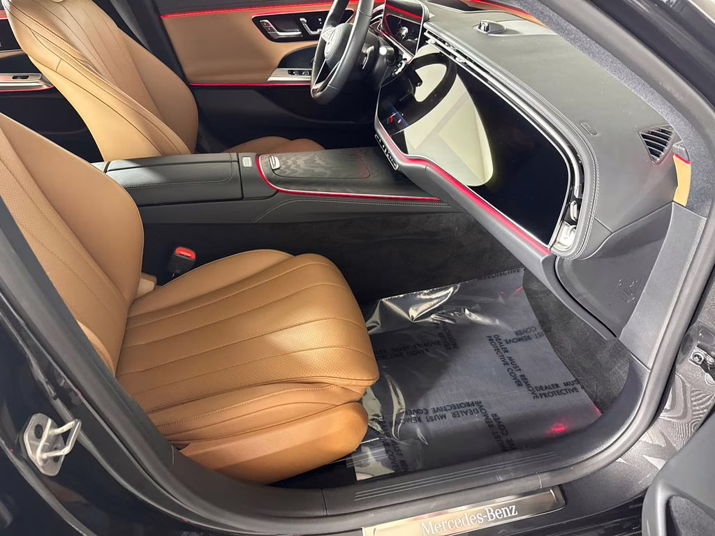 2026 Graphite Grey Metallic Mercedes-Benz E-Class E 350 AWD Sedan