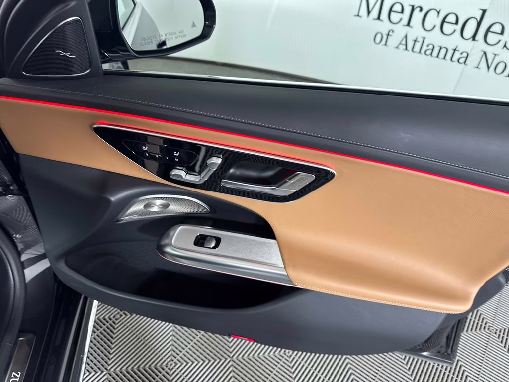 2026 Graphite Grey Metallic Mercedes-Benz E-Class E 350 AWD Sedan