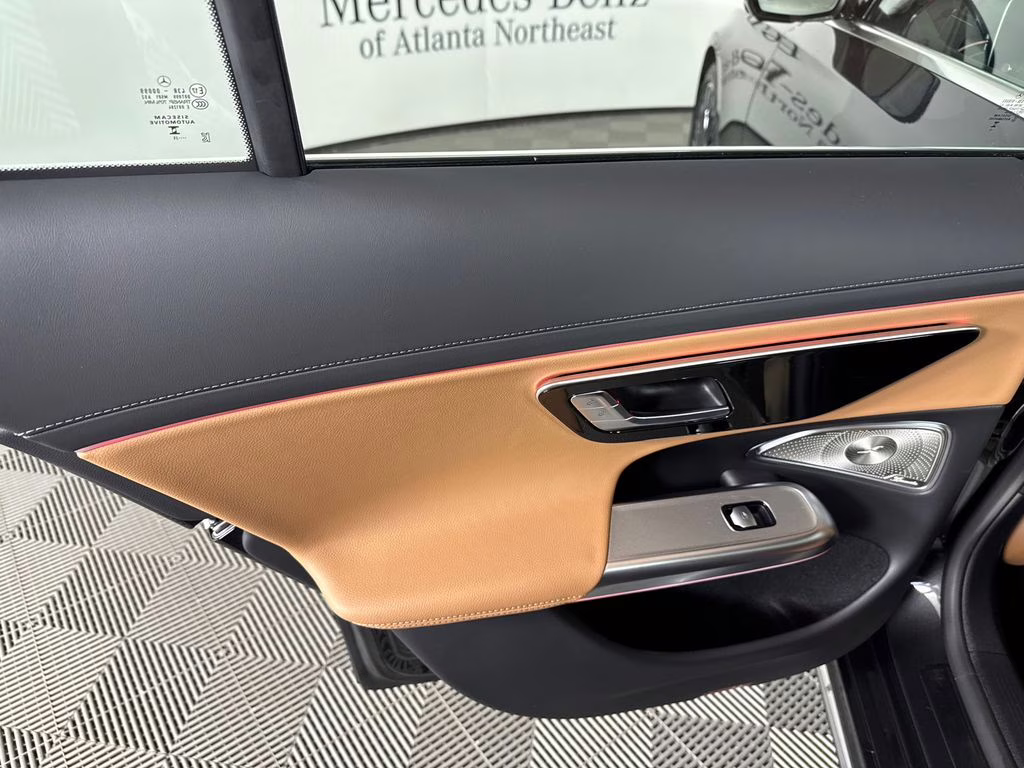 2026 Graphite Grey Metallic Mercedes-Benz E-Class E 350 AWD Sedan