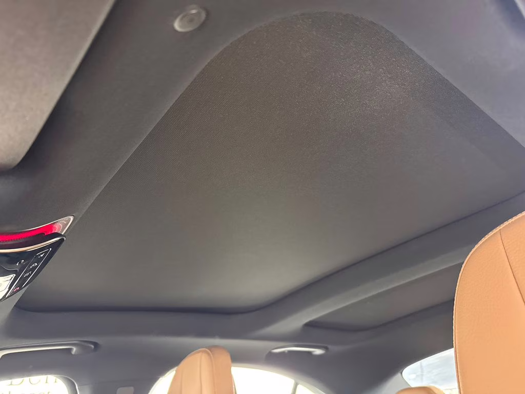 2026 Graphite Grey Metallic Mercedes-Benz E-Class E 350 AWD Sedan