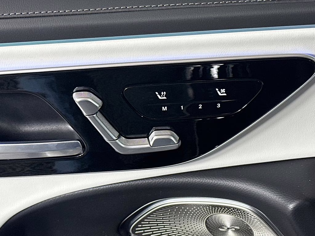 2026 Nautical Mercedes-Benz E-Class E 350 AWD Sedan