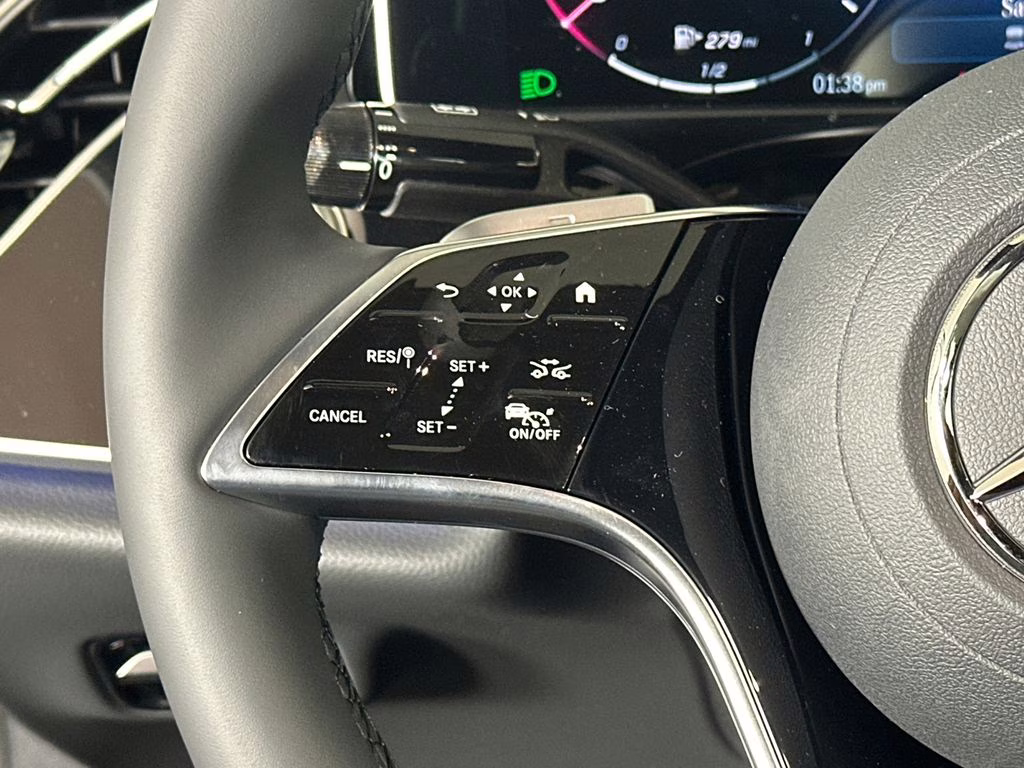 2026 Nautical Mercedes-Benz E-Class E 350 AWD Sedan