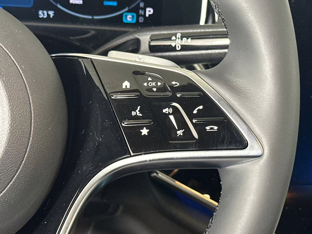 2026 Nautical Mercedes-Benz E-Class E 350 AWD Sedan