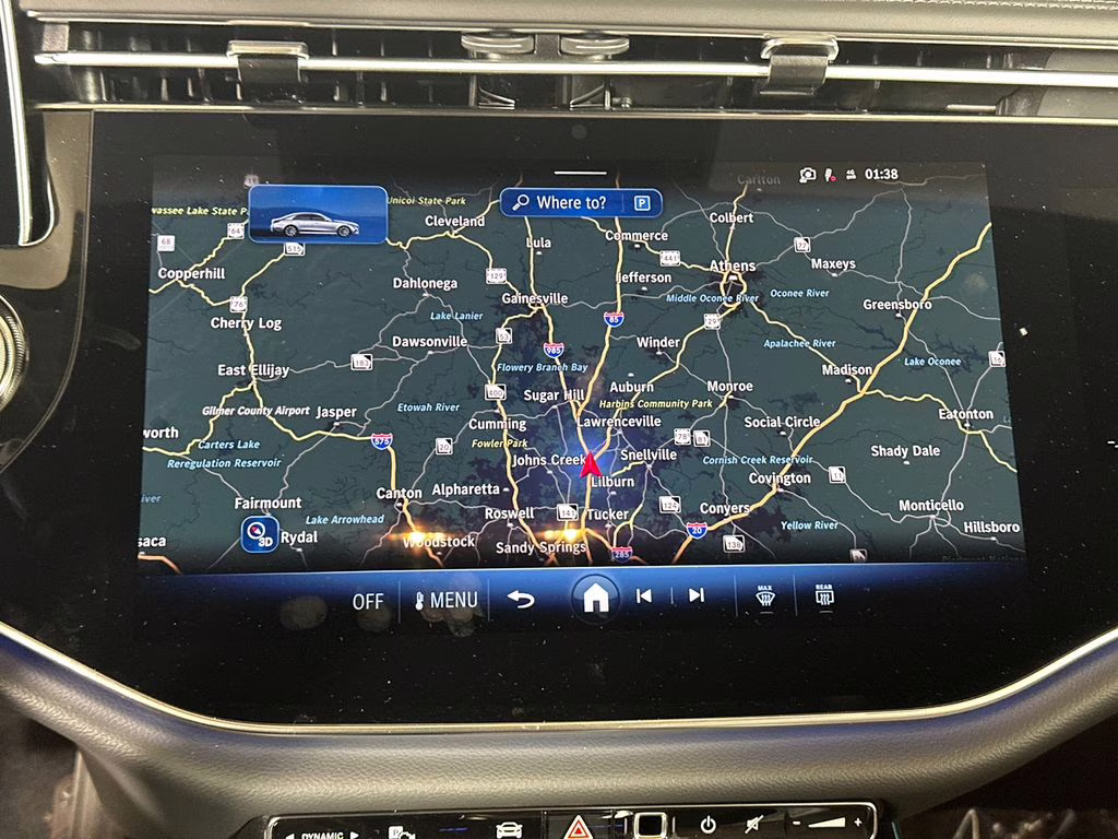 2026 Nautical Mercedes-Benz E-Class E 350 AWD Sedan