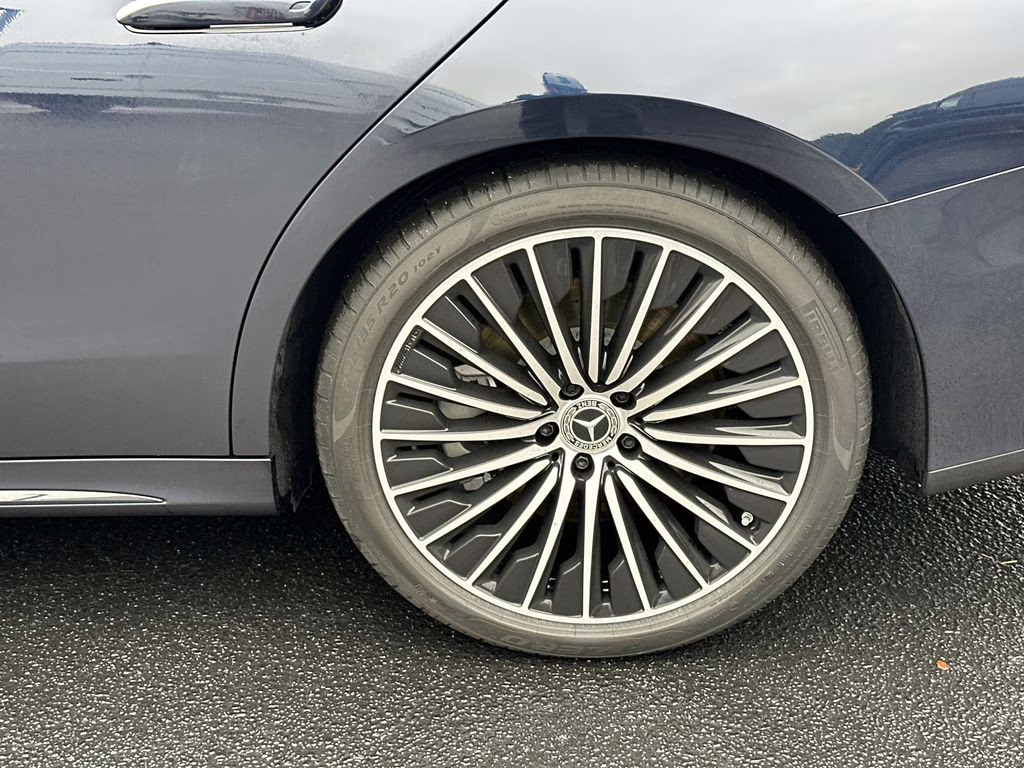 2026 Nautical Mercedes-Benz E-Class E 450 AWD Sedan