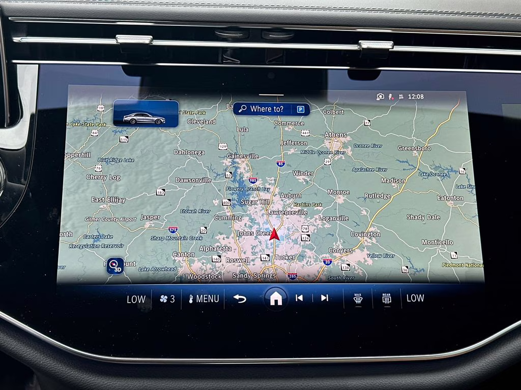 2026 Nautical Mercedes-Benz E-Class E 450 AWD Sedan