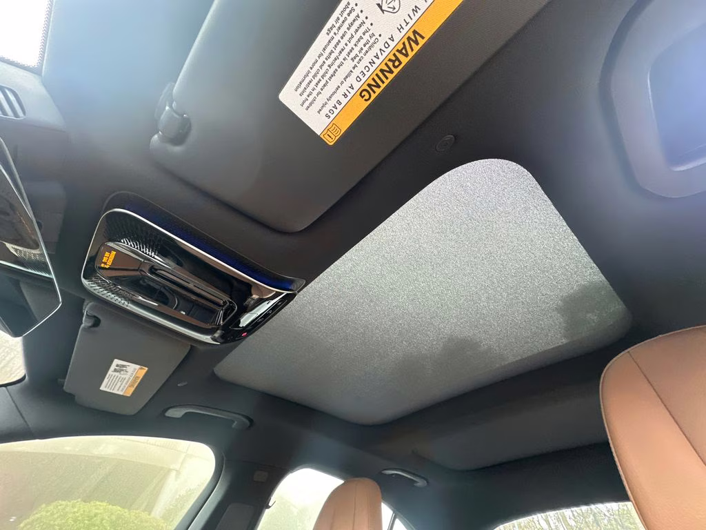 2026 Nautical Mercedes-Benz E-Class E 450 AWD Sedan