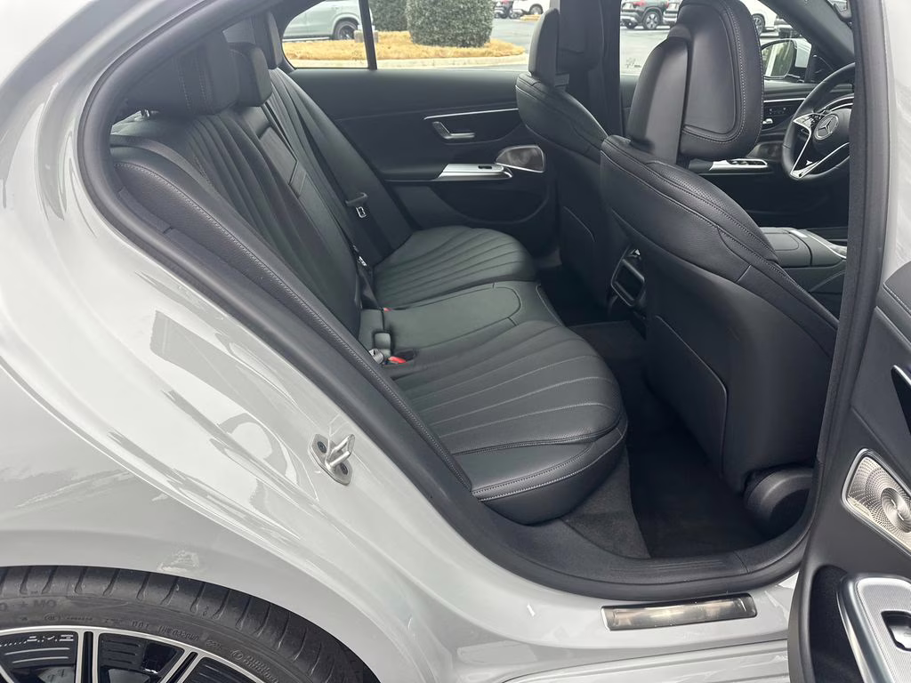 2026 Gray Mercedes-Benz E-Class E 450 AWD Sedan