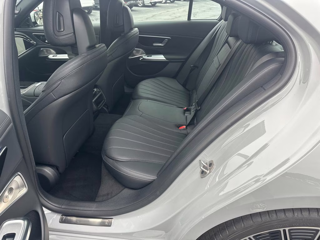 2026 Gray Mercedes-Benz E-Class E 450 AWD Sedan