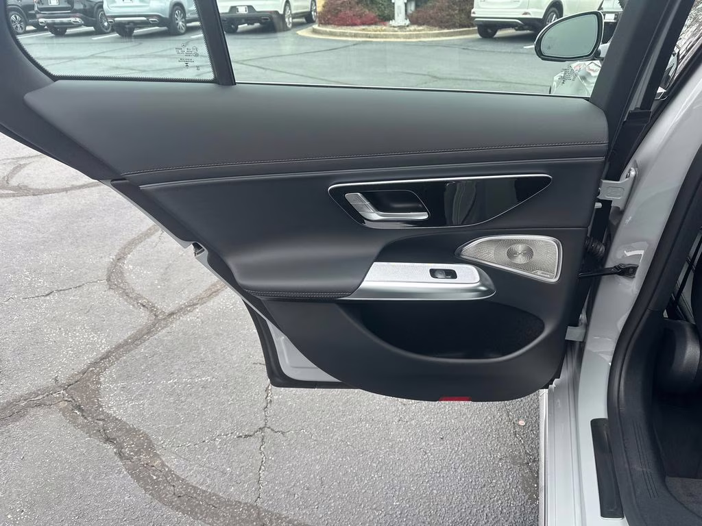 2026 Gray Mercedes-Benz E-Class E 450 AWD Sedan