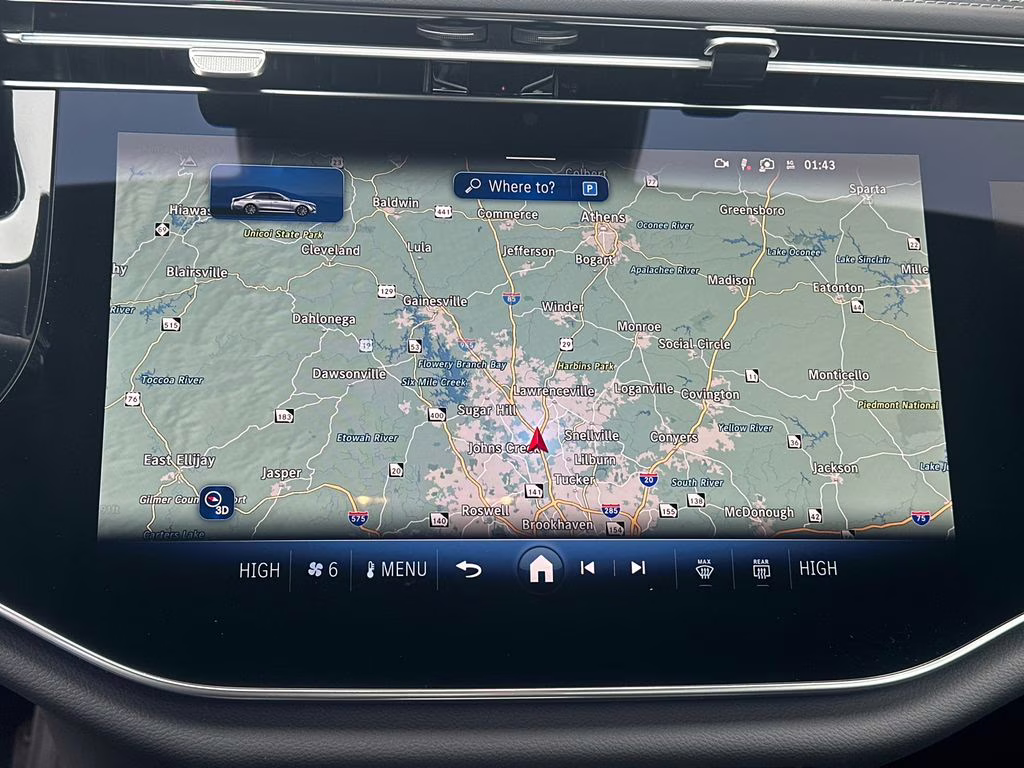 2026 Gray Mercedes-Benz E-Class E 450 AWD Sedan