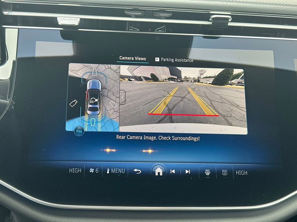 2026 Gray Mercedes-Benz E-Class E 450 AWD Sedan