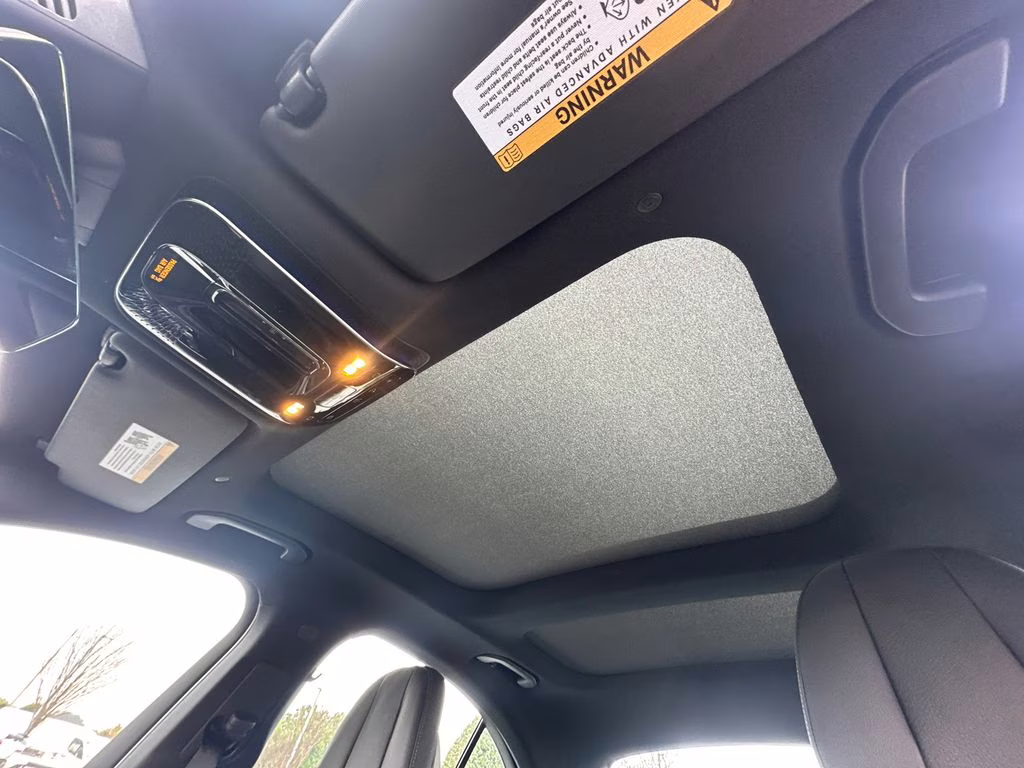 2026 Gray Mercedes-Benz E-Class E 450 AWD Sedan